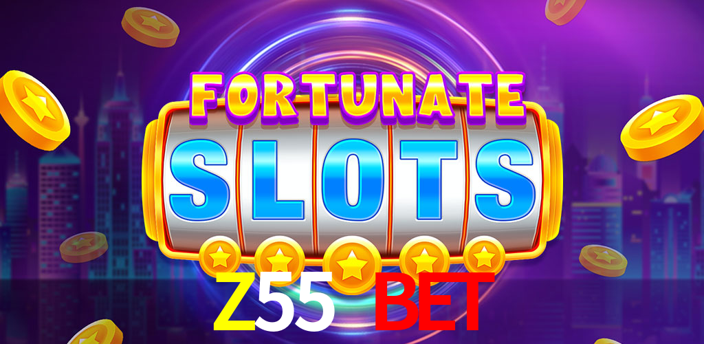 Z55 BET