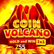 Z55 BET: A Experiência de Casino com Jogos de Mesa ao Vivo