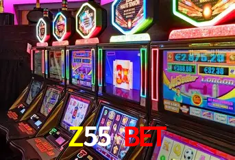 Z55 BET