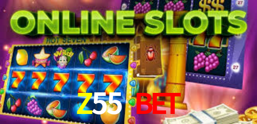 Z55 BET,Z55.Com