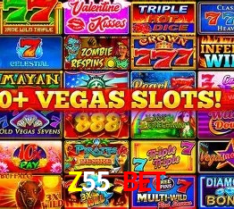 Explore as vantagens do Z55 BET: serviço profissional e confiabilidade
