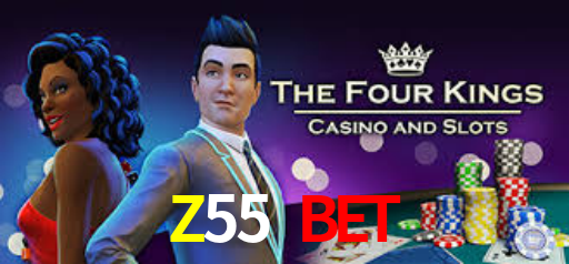 Z55 BET