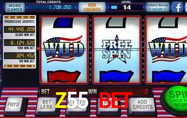 Z55 BET