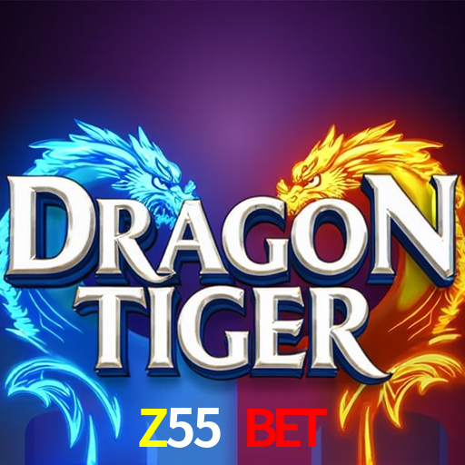 Z55 BET: Jogos de Caça-Níqueis-Altas Recompensas, Roleta-Velocidade, Blackjack-Desafios Máximos