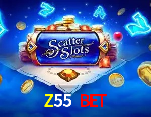 Ofertas Imperdíveis na Z55 BET: Promoções e Bônus Que Valem a Pena