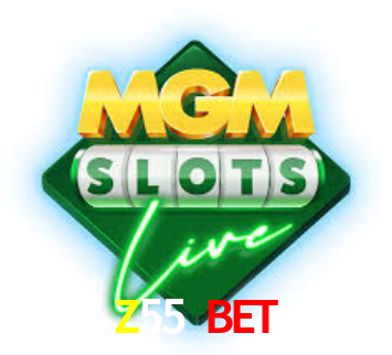 Z55 BET