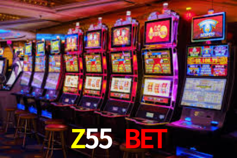 Z55 BET,Z55.Com