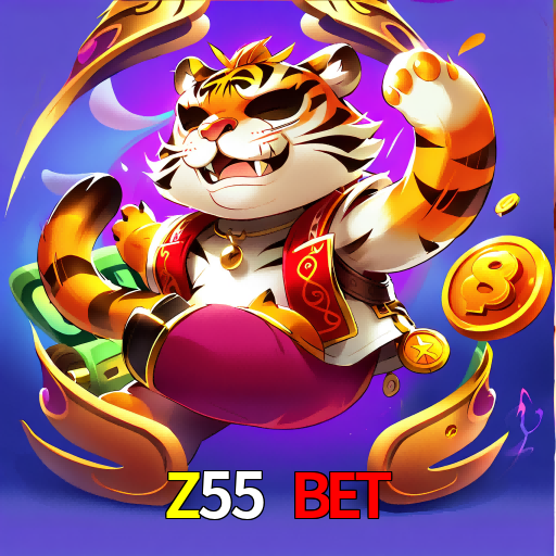 Z55 BET